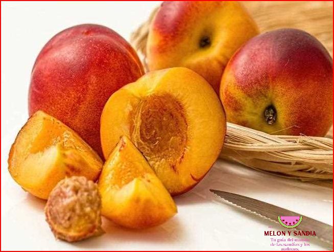 La gwanipa: una fruta refrescante para el verano La gwanipa: una fruta refrescante para el verano
