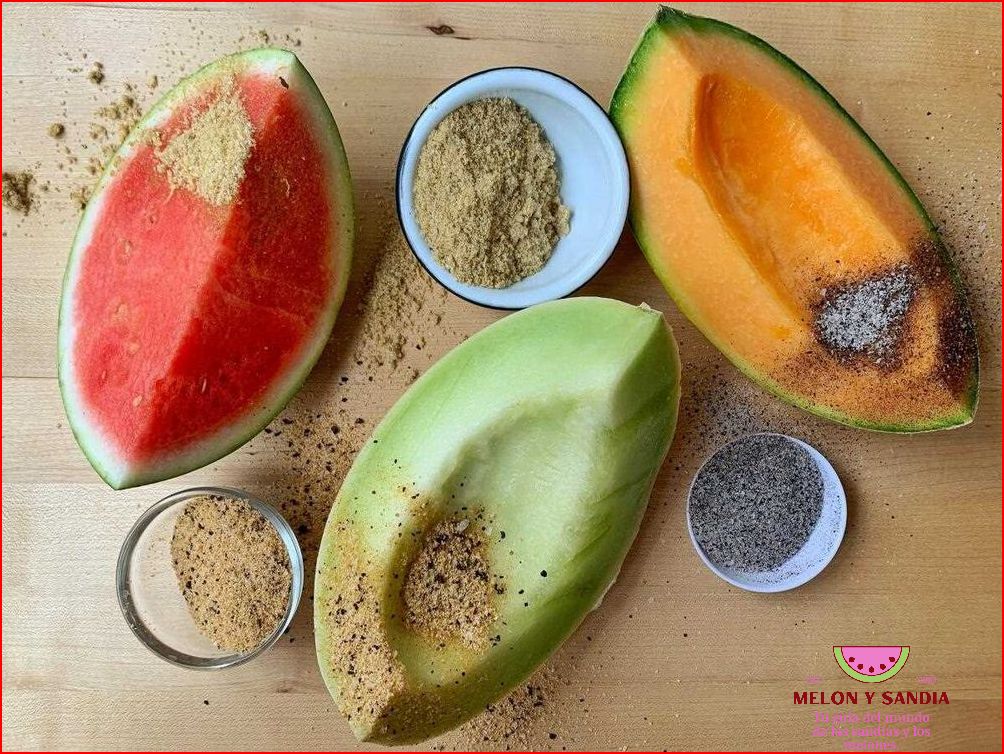 Melon con Speed: Una oda al sabor del melón Melon con Speed: Una oda al sabor del melón