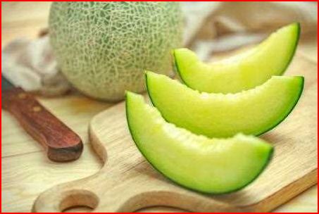 Melon con Speed: Una oda al sabor del melón Melon con Speed: Una oda al sabor del melón