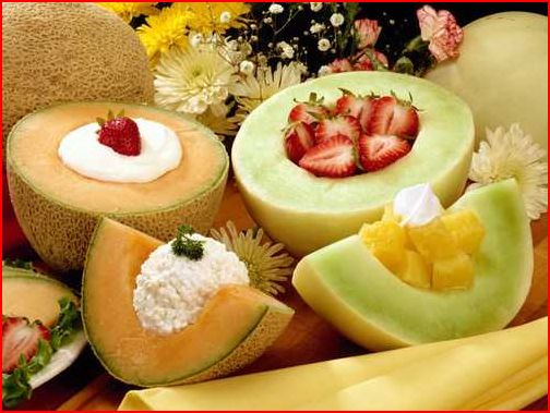 Melón criollo: una deliciosa joya de la gastronomía